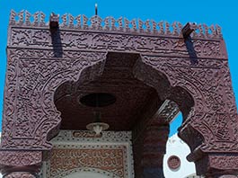 Cidde Grand Prix Turu - Mekke Gezisi Dahil 16 Nisan - 22 Nisan 2026