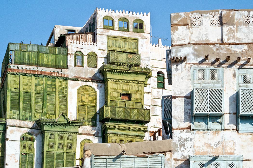 Cidde Grand Prix Turu - Mekke Gezisi Dahil-3