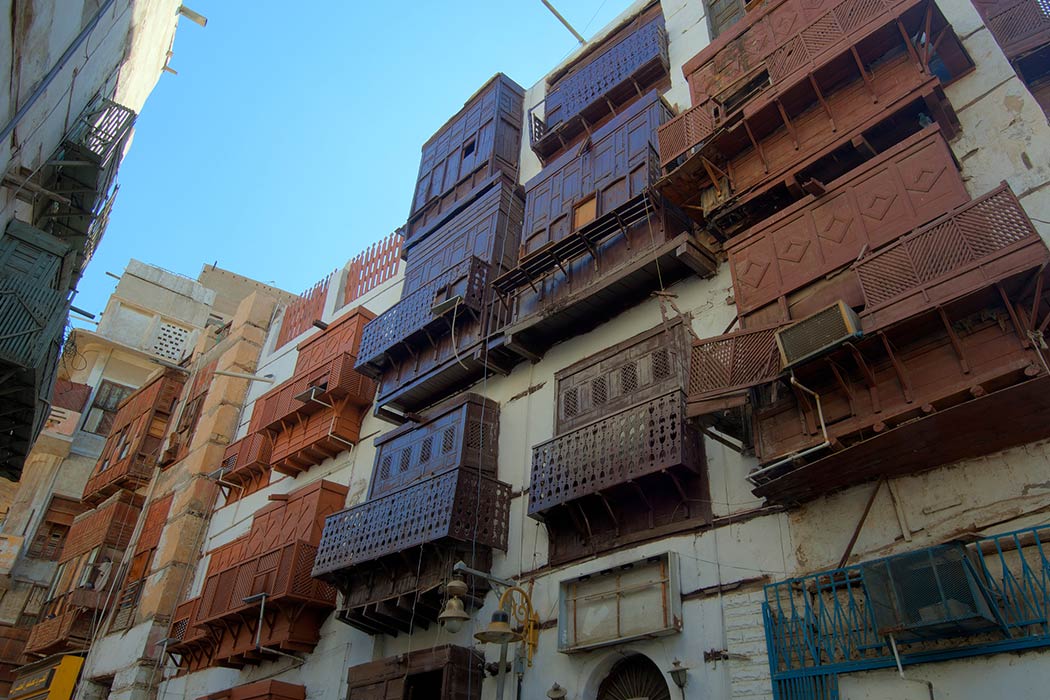 Cidde Grand Prix Turu - Mekke Gezisi Dahil-4