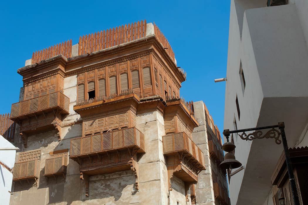 Cidde Grand Prix Turu - Mekke Gezisi Dahil-5