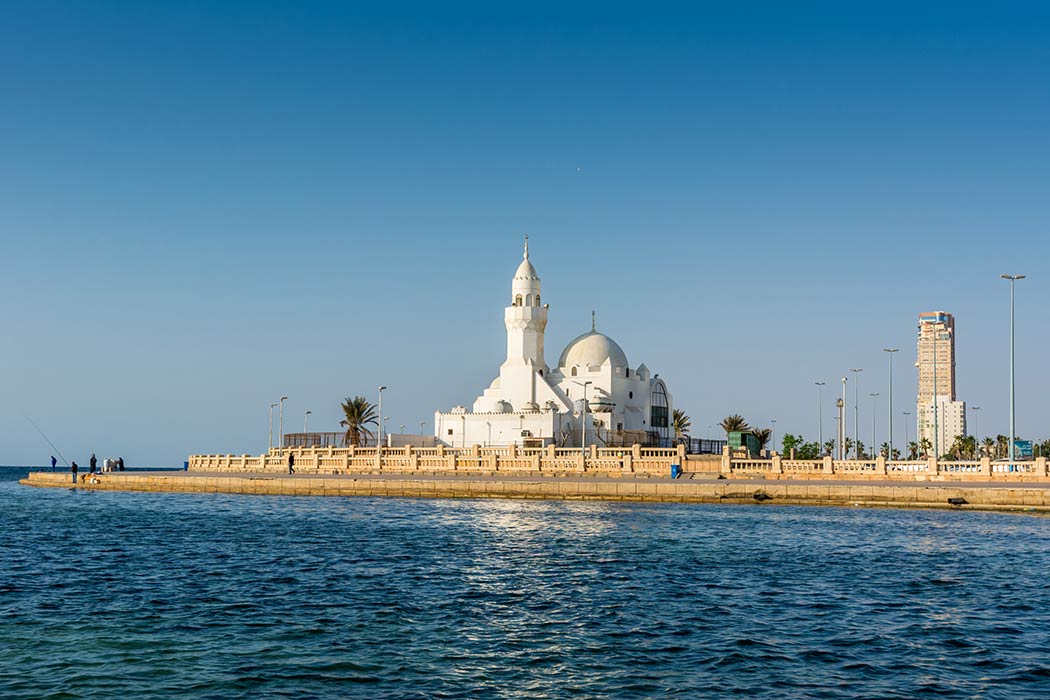 Cidde Grand Prix Turu - Mekke Gezisi Dahil-6