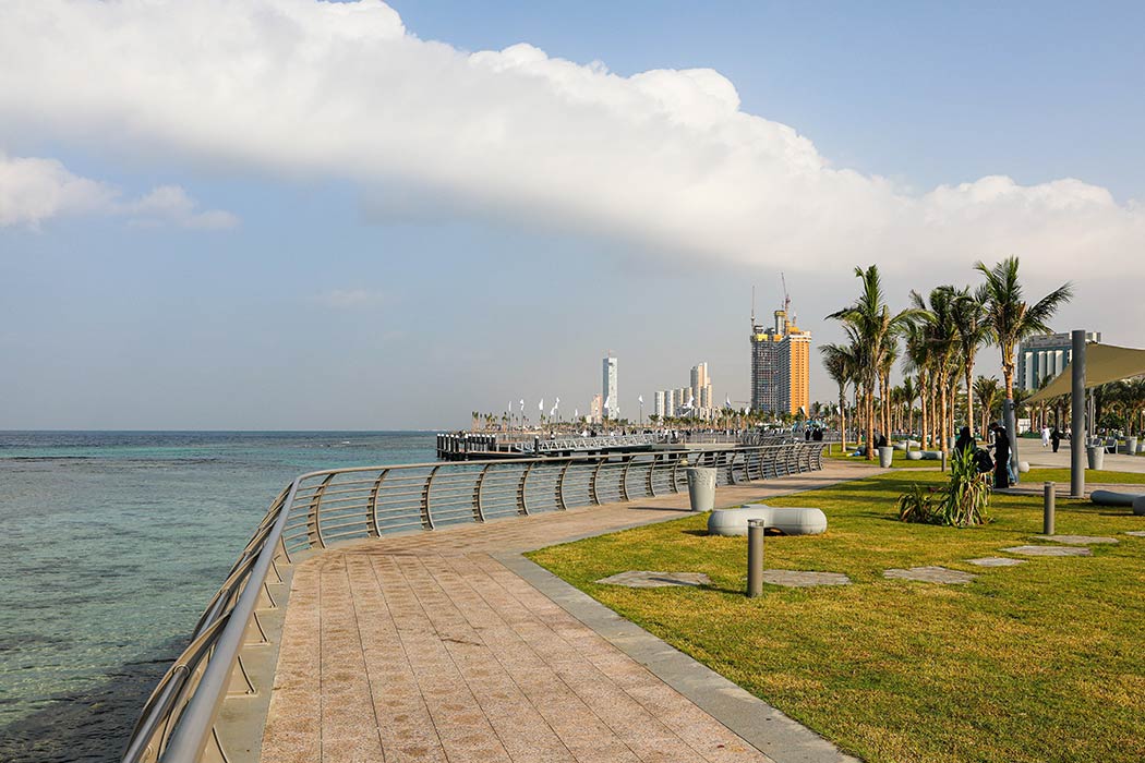 Cidde Grand Prix Turu - Mekke Gezisi Dahil-8