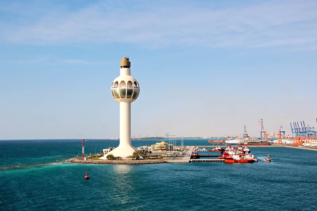 Cidde Grand Prix Turu - Mekke Gezisi Dahil-9