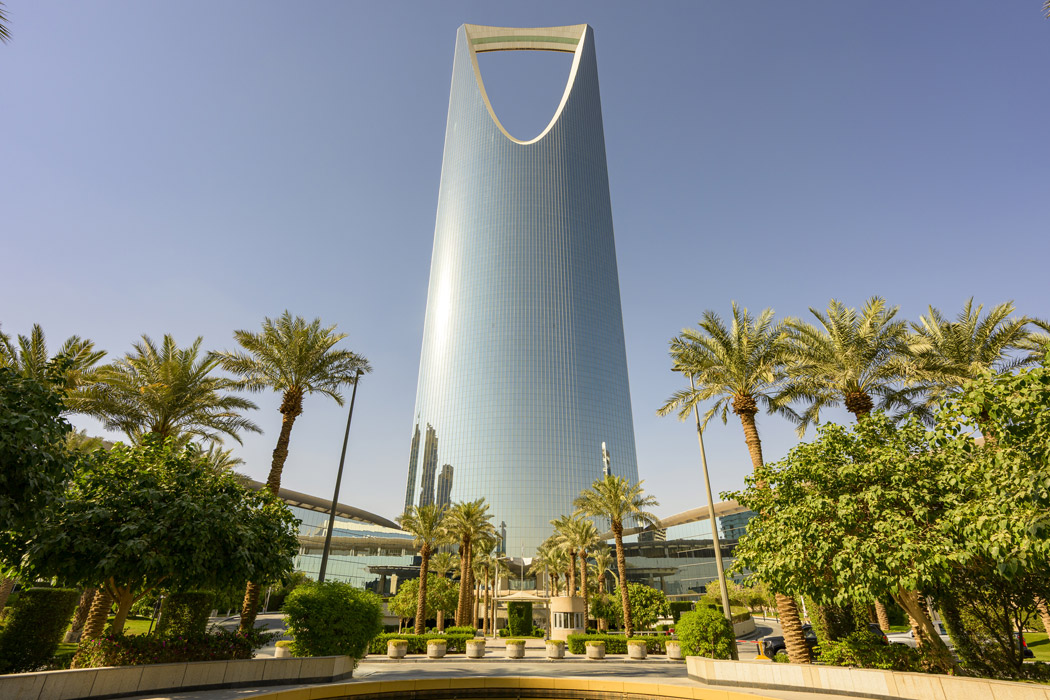 Cidde Grand Prix Turu - Riyad Gezisi Dahil-8