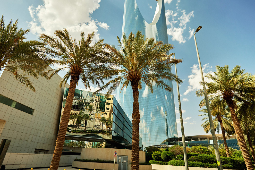 Cidde Grand Prix Turu - Riyad Gezisi Dahil-9