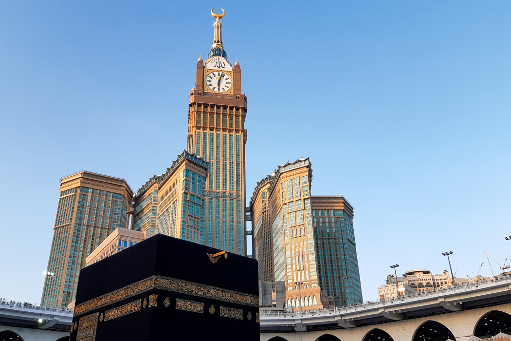 Cidde Grand Prix Turu - Mekke Gezisi Dahil-9