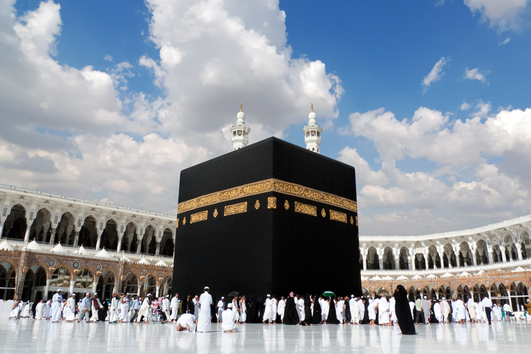 Cidde Grand Prix Turu - Mekke Gezisi Dahil-10