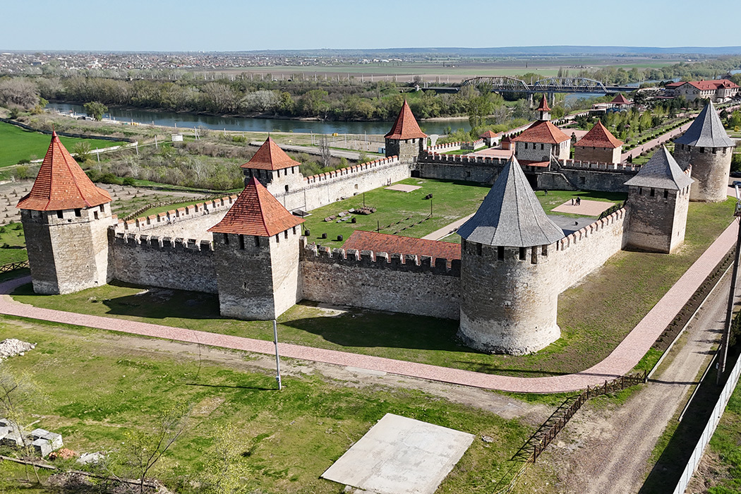 Saklı Ülkelerin İzinde Eşsiz Moldova Turu-8 Saklı Ülkelerin İzinde Eşsiz Moldova Turu-8