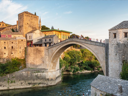 Rumeli 3 Ülke Panorama Turu 24 Ocak - 28 Ocak 2026