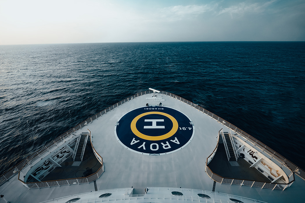 5 Yıldızlı İstanbul Hareketli Aroya Cruises İle Kutsal Topraklar Mekke Ve Medine Turu (Anjum Otel)-6