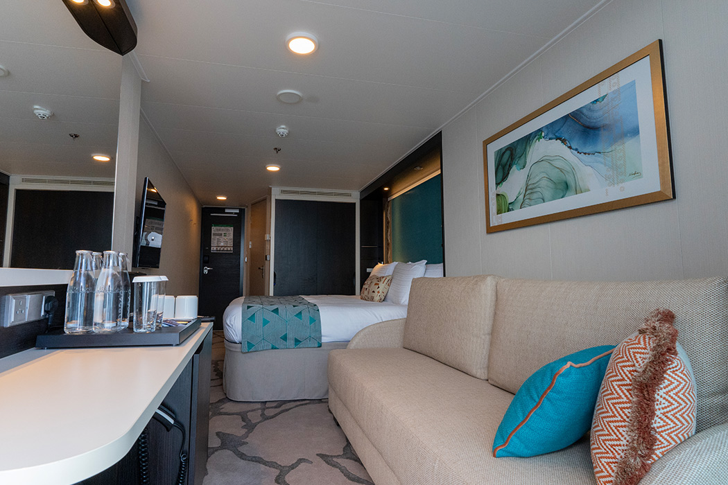 5 Yıldızlı İstanbul Hareketli Aroya Cruises İle Kutsal Topraklar Mekke Ve Medine Turu (Anjum Otel)-25