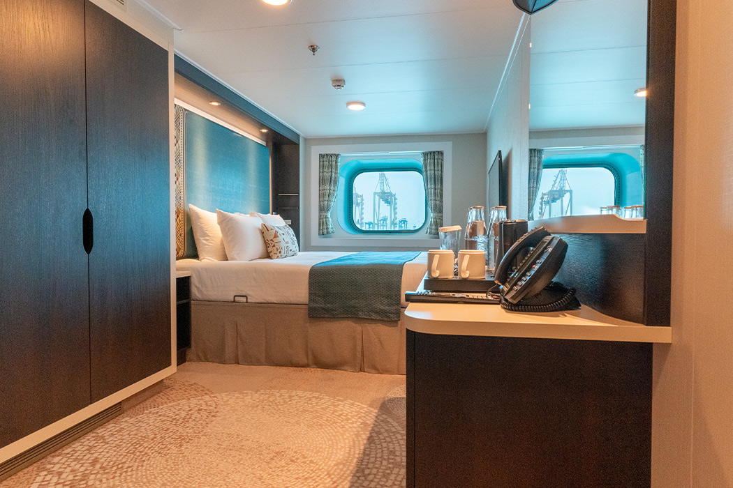 5 Yıldızlı İstanbul Hareketli Aroya Cruises İle Kutsal Topraklar Mekke Ve Medine Turu (Anjum Otel)-26