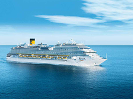 Costa Diadema