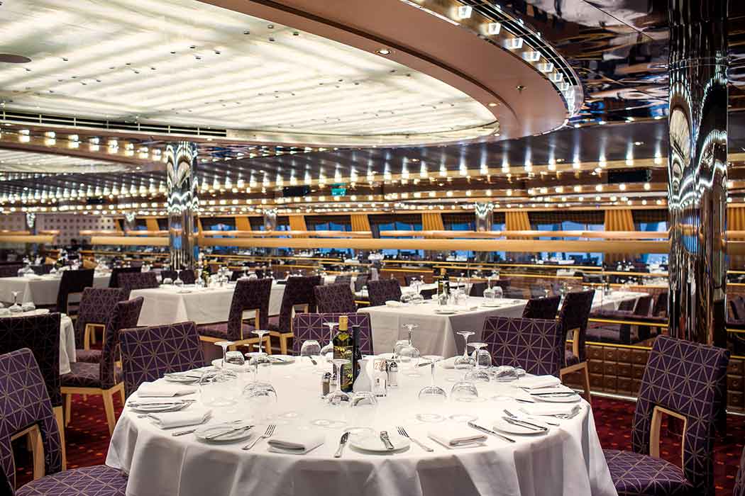 Costa Diadema İle Norveç Fiyortları Turu-13 Costa Diadema İle Norveç Fiyortları Turu-13