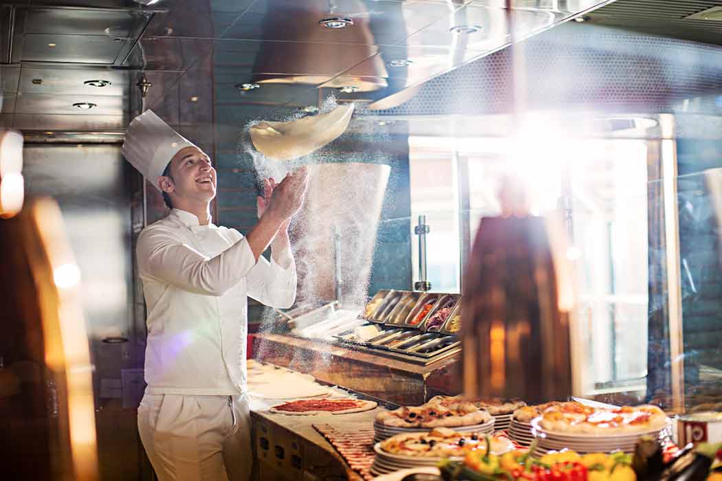 Costa Diadema İle Norveç Fiyortları Turu-42 Costa Diadema İle Norveç Fiyortları Turu-42