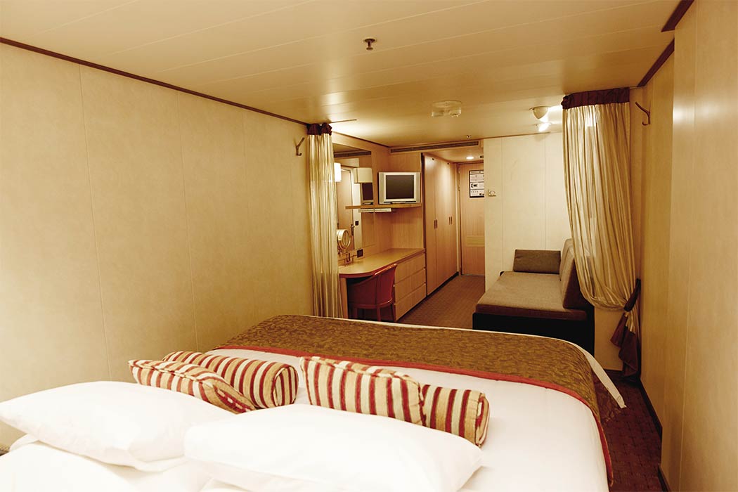 Celestyal Journey İle Arap Körfezi Turu 7 Gece-21 Celestyal Journey İle Arap Körfezi Turu 7 Gece-21