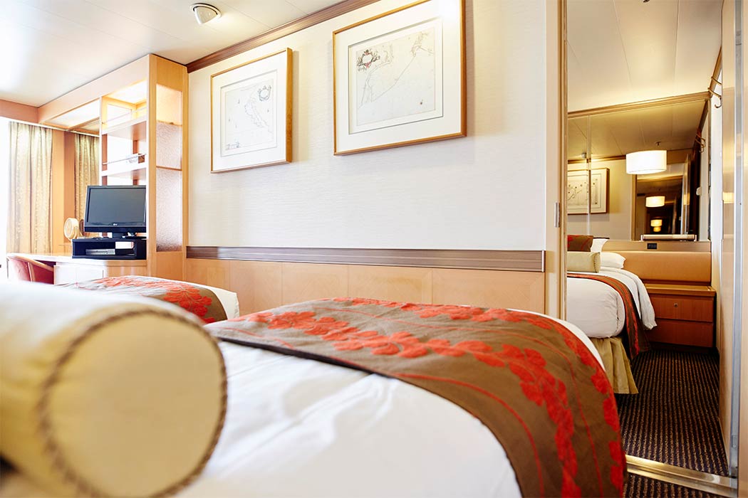 Celestyal Journey İle Arap Körfezi Turu 7 Gece-22 Celestyal Journey İle Arap Körfezi Turu 7 Gece-22