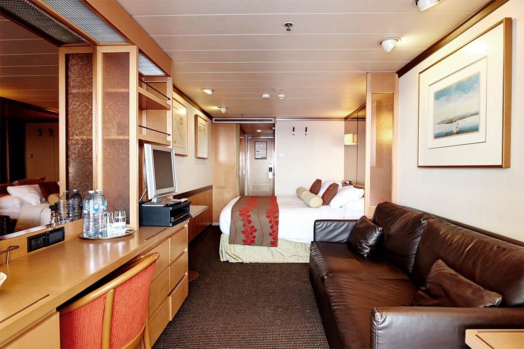 Celestyal Journey İle Arap Körfezi Turu 7 Gece-23 Celestyal Journey İle Arap Körfezi Turu 7 Gece-23