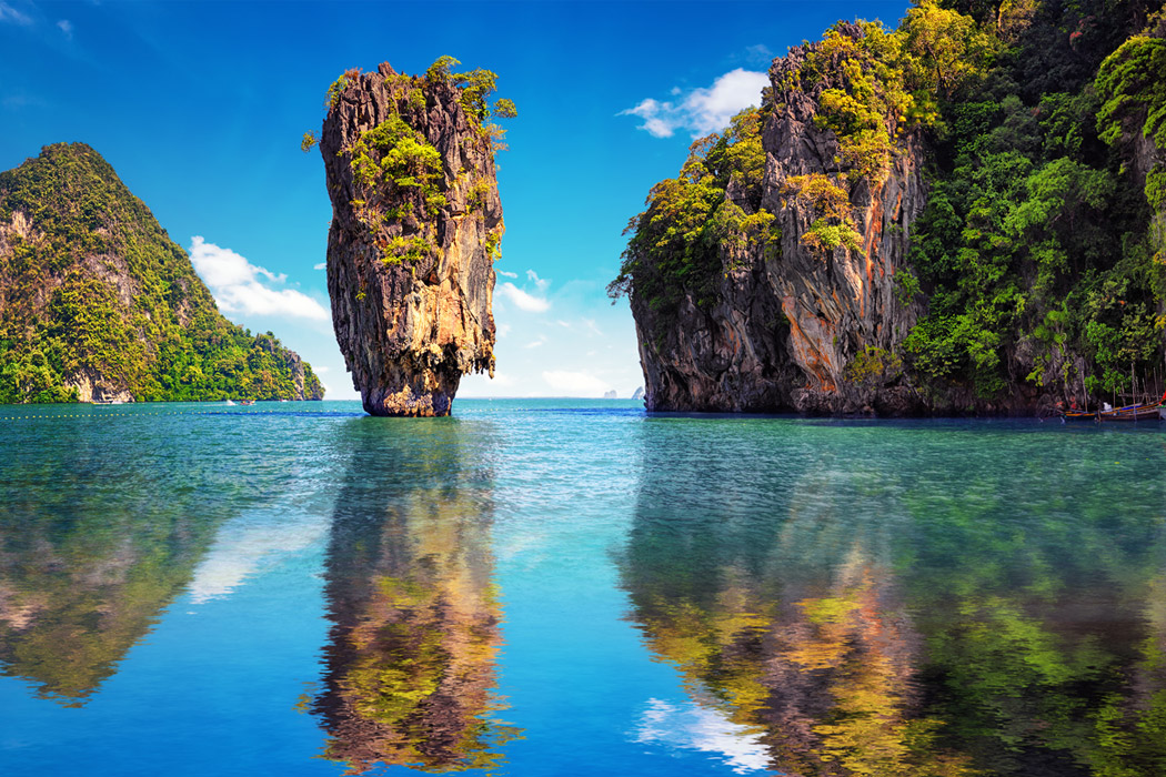 Kurban Bayramı Özel Bangkok - Pattaya - Phuket Turu-2