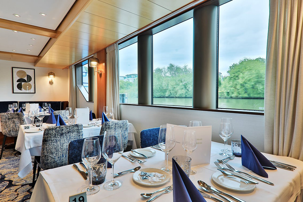 İzmir Hareketli 5 Yıldızlı Deluxe Viva Tiara İle Ren Nehri’nde Noel Pazarları Turu-3