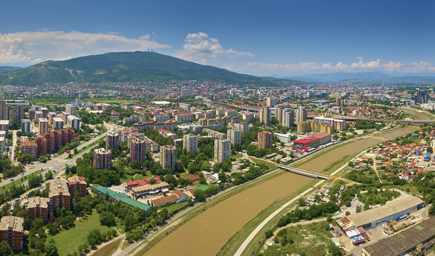 Makedonya - Kosova Turu-4 Makedonya - Kosova Turu-4