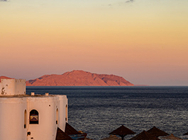 Sharm El Sheikh Turu - Gündüz Uçağı 07 Şubat - 10 Şubat 2026