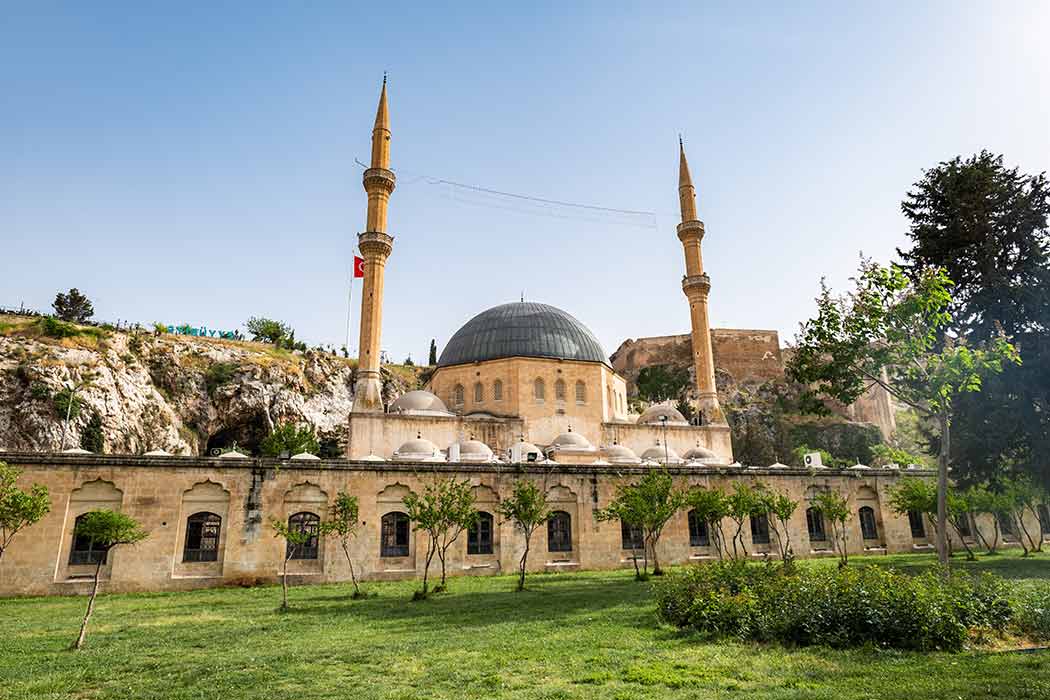 Bursa Çıkışlı Klasik Gap Turu - 4 Gece Otel Konaklaması-11 Bursa Çıkışlı Klasik Gap Turu - 4 Gece Otel Konaklaması-11