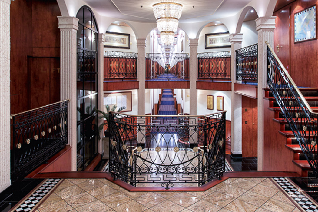 5 Yıldızlı Deluxe Viva Glorıa İle Paris & Normandiya Ve Seine Nehri’nde Noel Pazarları Turu-5