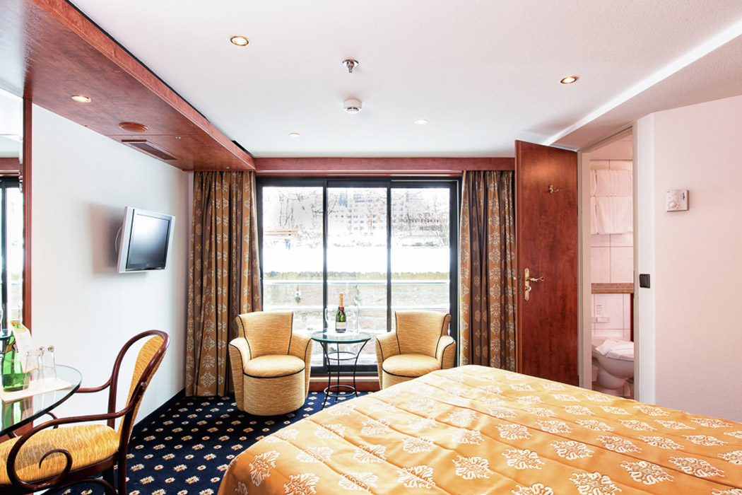 5 Yıldızlı Deluxe Viva Glorıa İle Paris & Normandiya Ve Seine Nehri’nde Noel Pazarları Turu-6