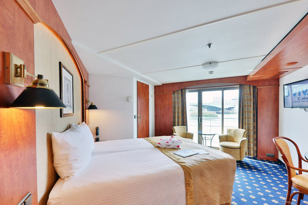 5 Yıldızlı Deluxe Viva Glorıa İle Paris & Normandiya Ve Seine Nehri’nde Noel Pazarları Turu-10