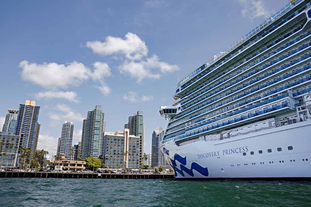 5 Yıldızlı Discovery Princess İle Alaska - Kanada Turu-3