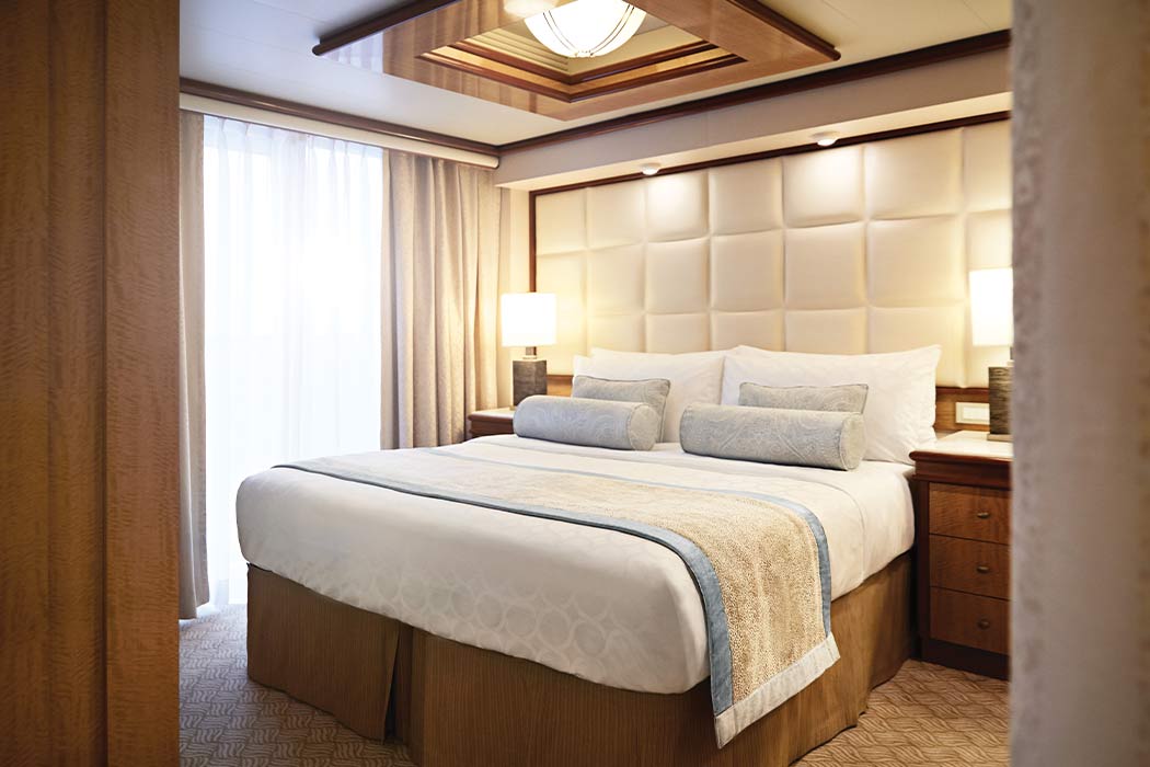 5 Yıldızlı Discovery Princess İle Alaska - Kanada Turu-5