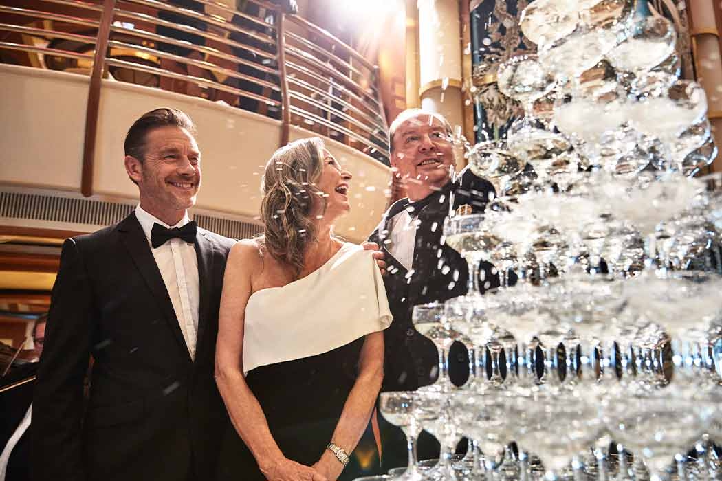 5 Yıldızlı Discovery Princess İle Alaska - Kanada Turu-8