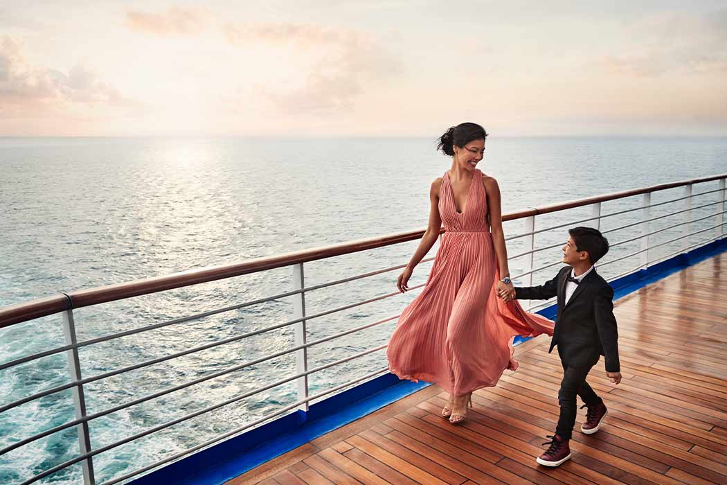 5 Yıldızlı Discovery Princess İle Alaska - Kanada Turu-11