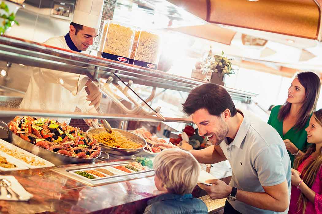 Costa Diadema İle Kuzey’den Güney’e Turu-10