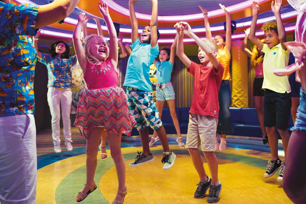 Costa Diadema İle Kuzey’den Güney’e Turu-14