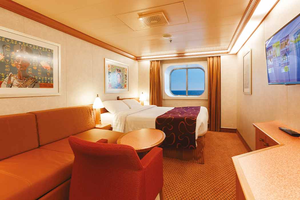 Costa Diadema İle Kuzey’den Güney’e Turu-21