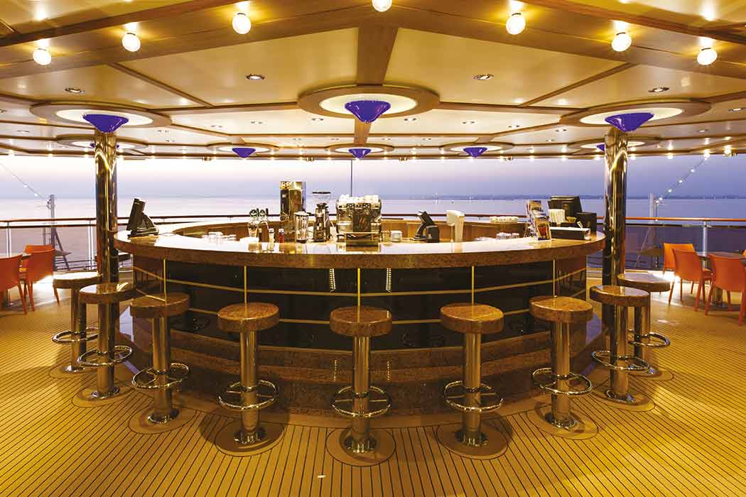 Costa Diadema İle Kuzey’den Güney’e Turu-28