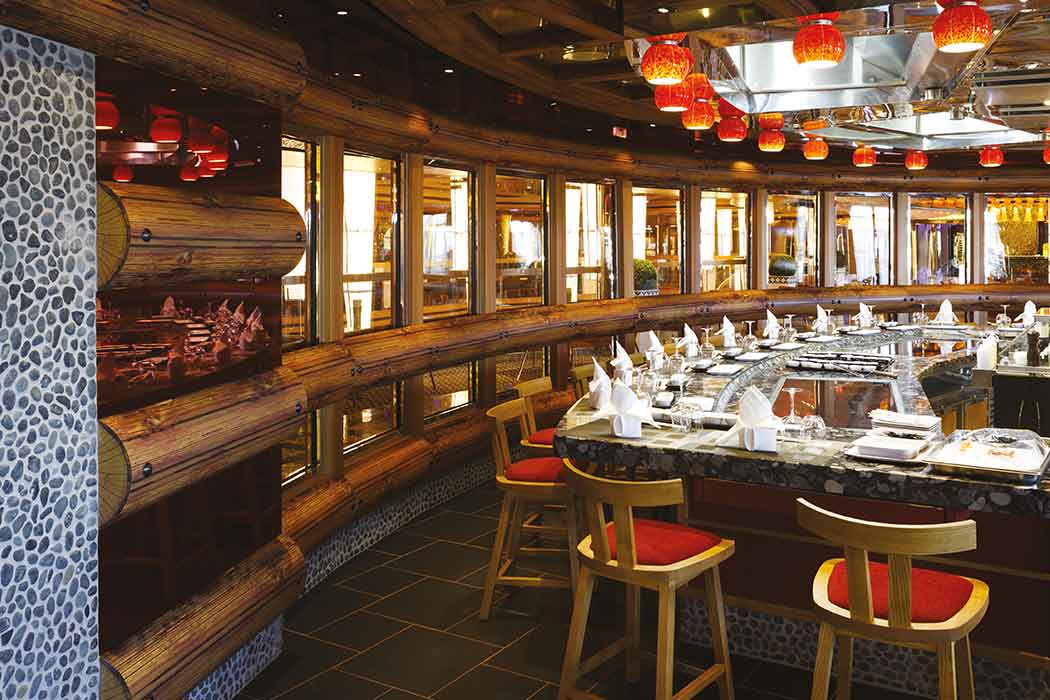 Costa Diadema İle Kuzey’den Güney’e Turu-29