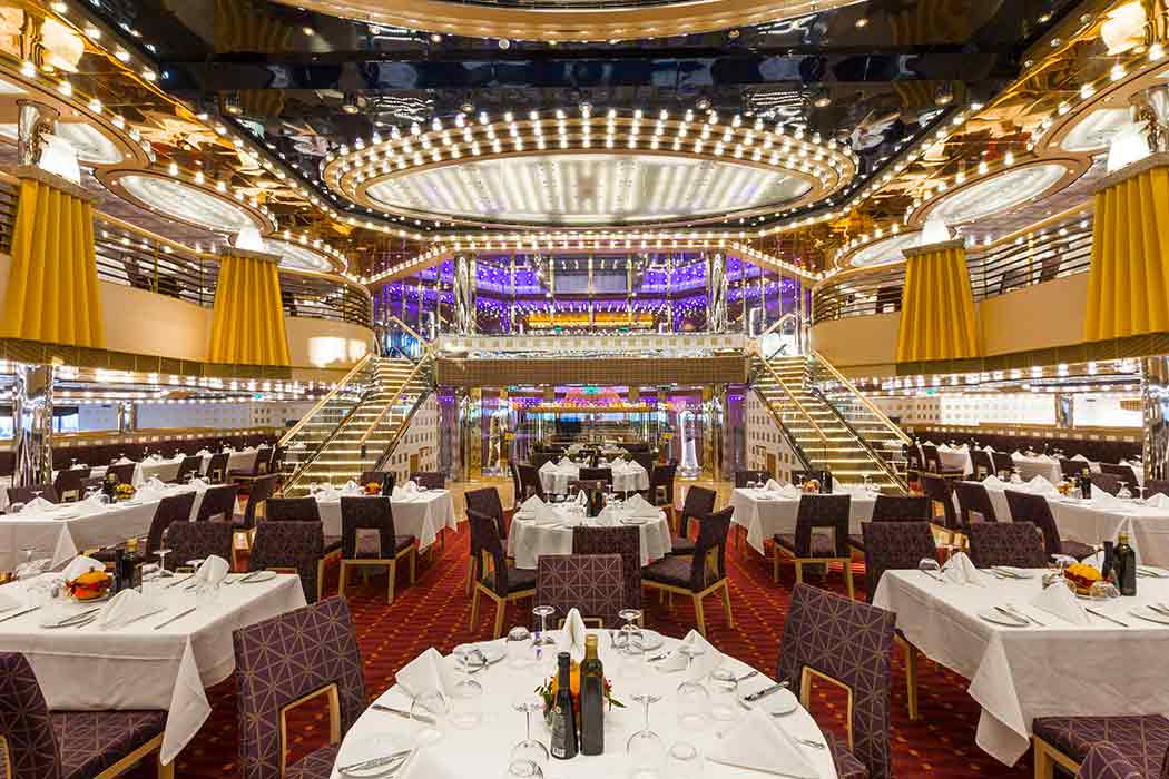 Costa Diadema İle Kuzey’den Güney’e Turu-33