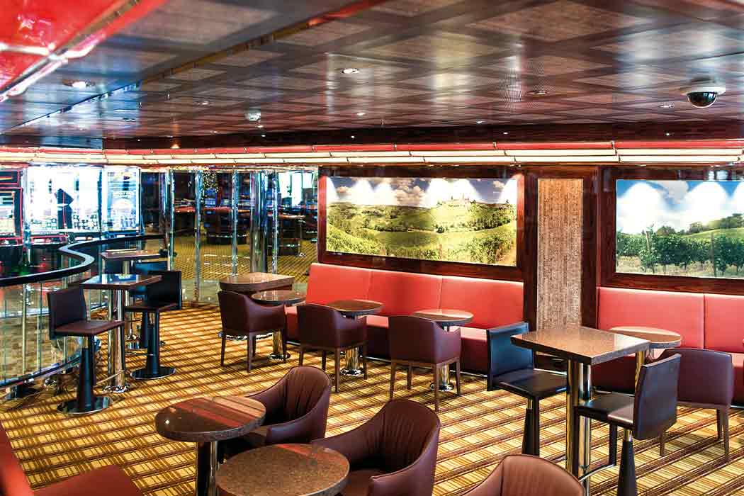 Costa Diadema İle Kuzey’den Güney’e Turu-36