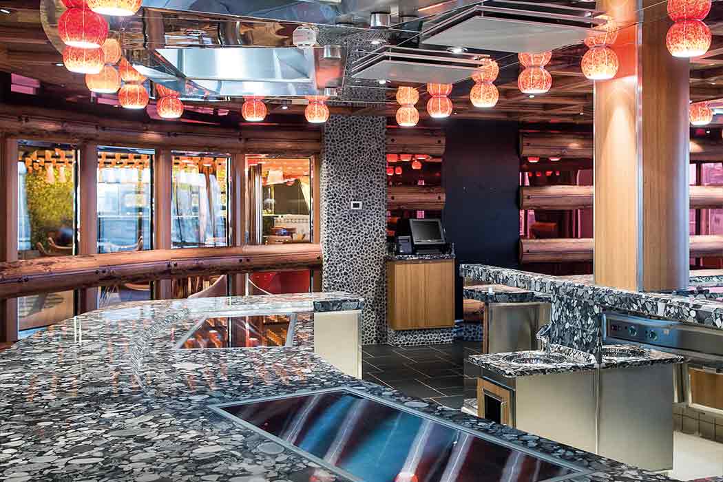 Costa Diadema İle Kuzey’den Güney’e Turu-40