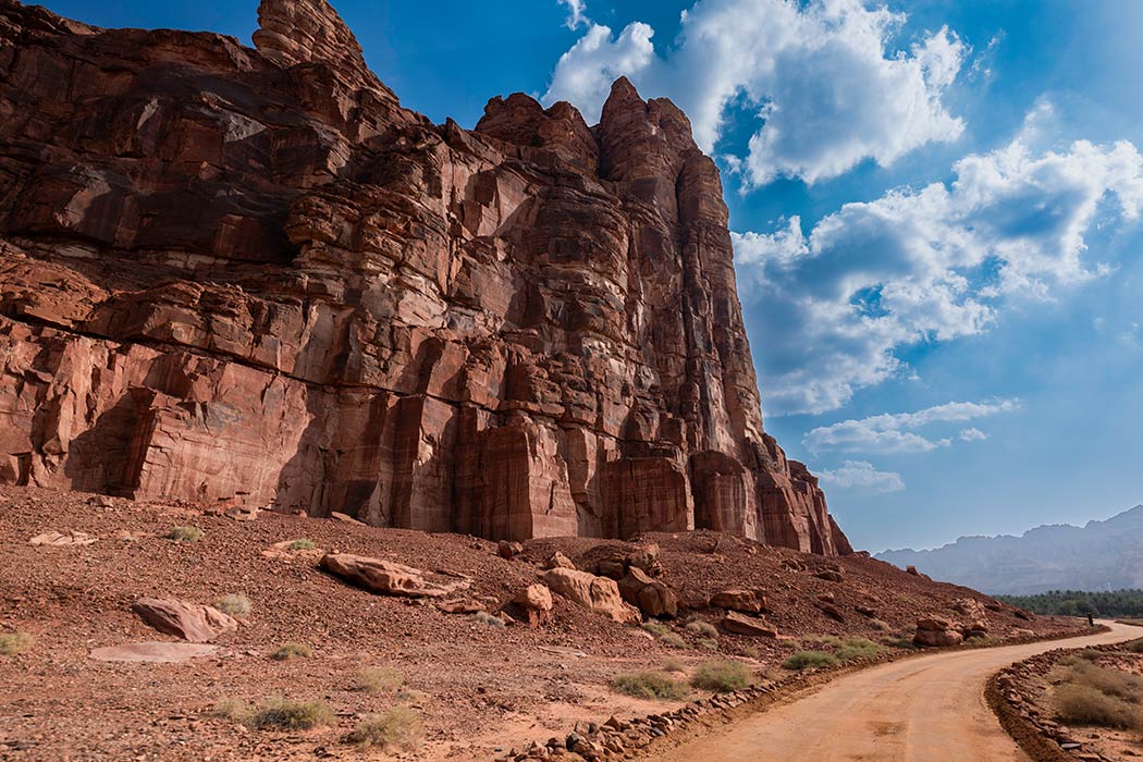 Suudi Arabistan Al Ula Zamanda Yolculuk Turu-5 Suudi Arabistan Al Ula Zamanda Yolculuk Turu-5