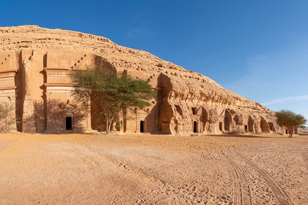 Suudi Arabistan Al Ula Zamanda Yolculuk Turu-8 Suudi Arabistan Al Ula Zamanda Yolculuk Turu-8
