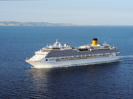 Costa Fascinosa İle Malta’lı - Tunus’lu Akdeniz Turu 13 Eylül - 20 Eylül 2026