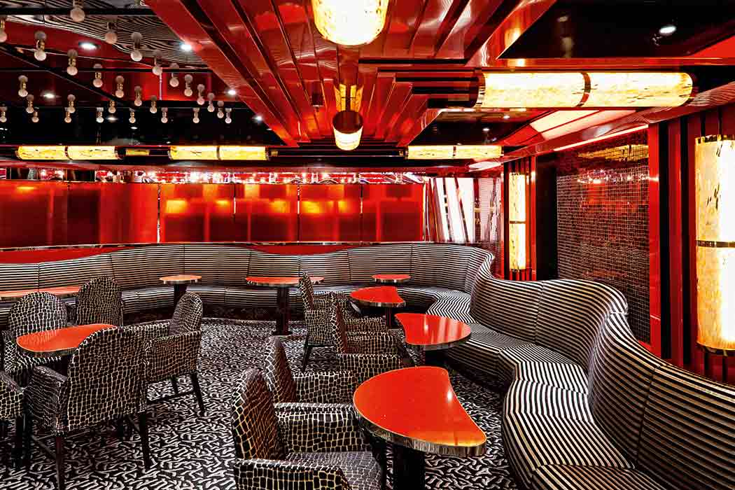 Costa Fascinosa İle Malta’lı - Tunus’lu Akdeniz Turu-5