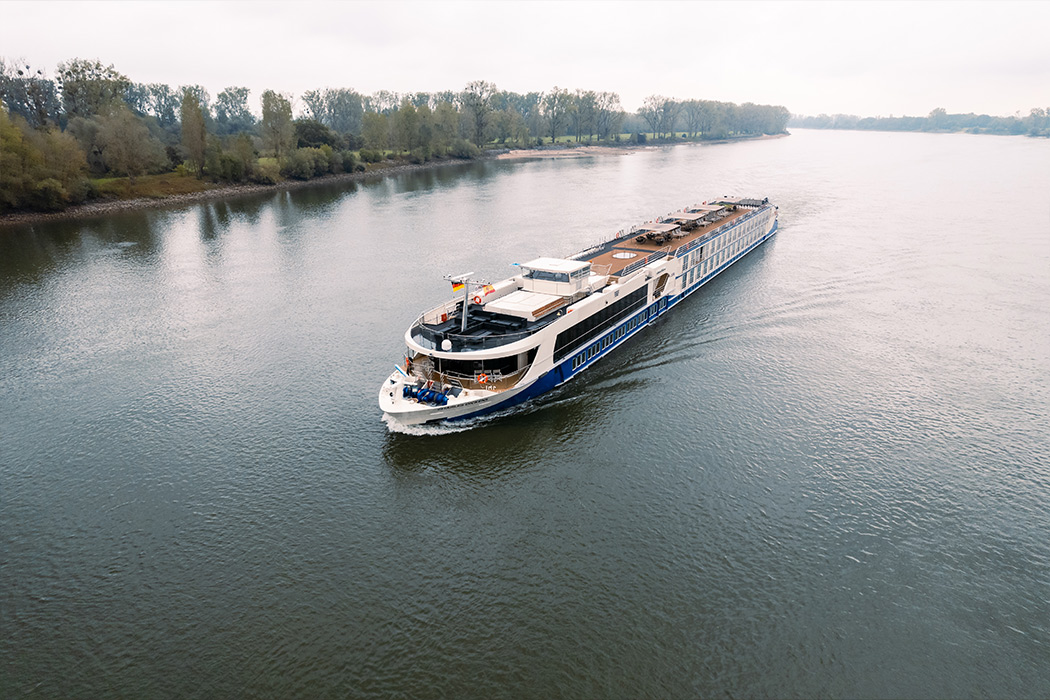 5 Yıldızlı Deluxe Charles Dıckens İle Ren Nehri’nde Noel Pazarları Turu-5