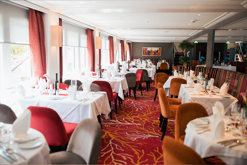 5 Yıldızlı Deluxe Charles Dıckens İle Ren Nehri’nde Noel Pazarları Turu-18