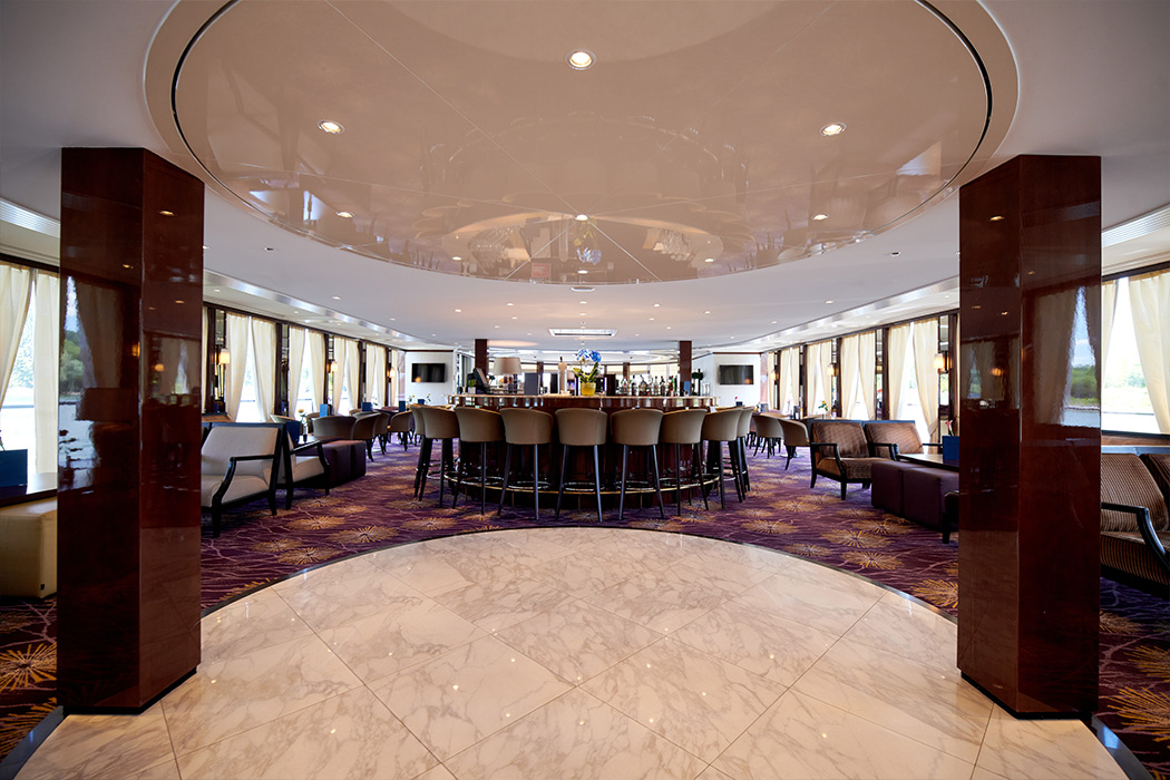 5 Yıldızlı Deluxe Charles Dıckens İle Ren Nehri’nde Noel Pazarları Turu-22