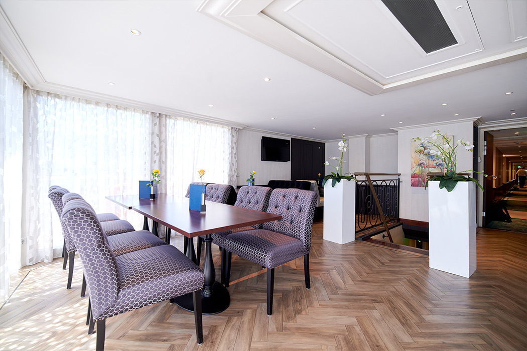 5 Yıldızlı Deluxe Charles Dıckens İle Ren Nehri’nde Noel Pazarları Turu-26